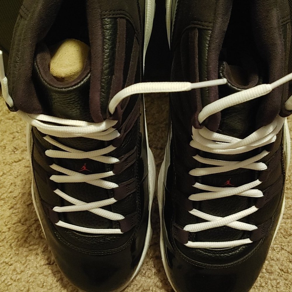 Air Jordan 11 Retro